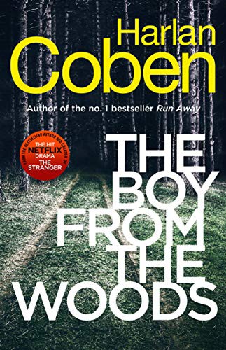 Harlan Coben: The Boy from the Woods (Paperback, 2020, RANDOM HOUSE UK)