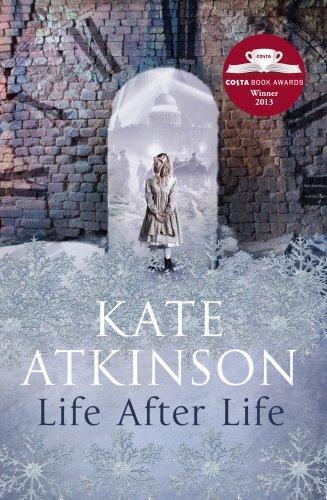 Kate Atkinson: Life After Life (2013)