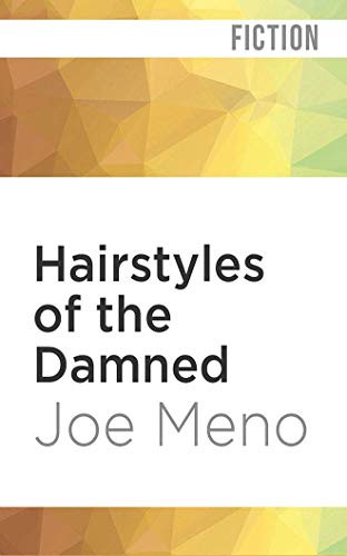 Joe Meno, Joshua Swanson: Hairstyles of the Damned (AudiobookFormat, 2019, Audible Studios on Brilliance Audio, Audible Studios on Brilliance)