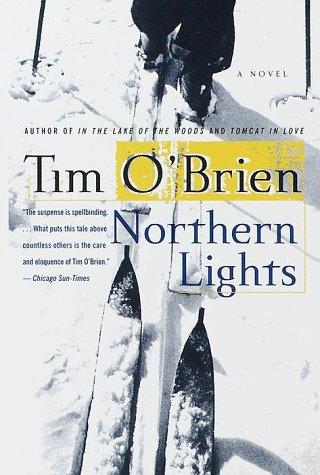 Tim O'Brien: Northern lights (1999, Broadway Books)