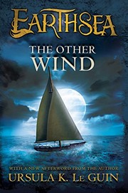 Ursula K. Le Guin: The Other Wind (2012, HMH Books for Young Readers)