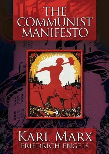 Friedrich Engels, Karl Marx: Communist Manifesto (2010, Arcturus Publishing)