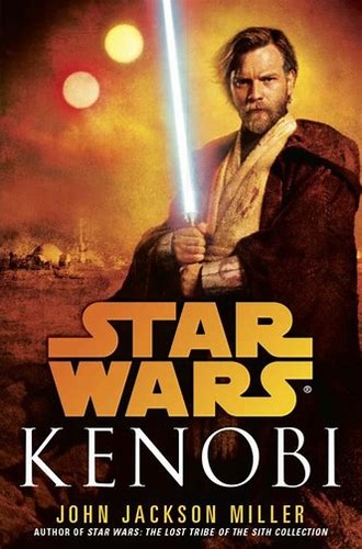 John Jackson Miller: Kenobi (2013)