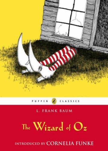 L. Frank Baum: The Wizard of Oz (Puffin Classics) (Paperback, 2008, Puffin)