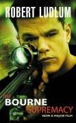 Robert Ludlum: The Bourne Supremacy (Bourne Trilogy, Book 2) (Paperback, 2004, Orion (an Imprint of The Orion Publishing Group Ltd ))
