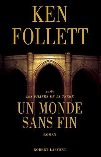 Ken Follett: Un monde sans fin (French language, 2008)