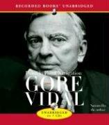 Gore Vidal: Point to Point Navigation (AudiobookFormat, 2006, Recorded Books)