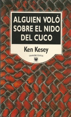 Ken Kesey: Alguien Volo Sobre El Nido Del Cuco (1994)