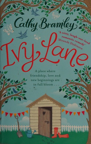 Cathy Bramley: Ivy Lane (2015)