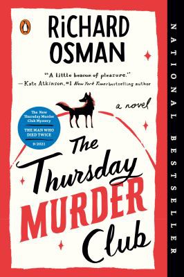 Richard Osman: Thursday Murder Club (2020, Penguin Publishing Group)