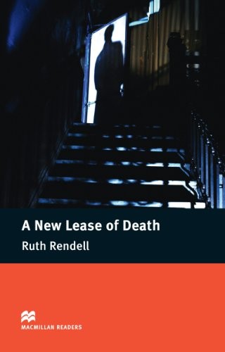 Ruth Rendell: A New Lease of Death (Paperback, 2012, Macmillan _)