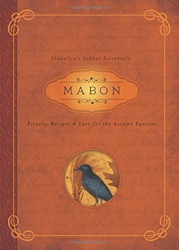 Llewellyn Publications, Diana Rajchel: Mabon (Paperback, 2015, Llewellyn Publications)