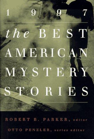 Robert B. Parker: The Best American Mystery Stories 1997 (Serial)