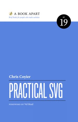 Chris Coyier: Practical SVG