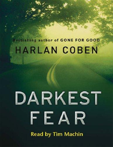 Harlan Coben: Darkest Fear (AudiobookFormat, 2004, Orion (an Imprint of The Orion Publishing Group Ltd ))