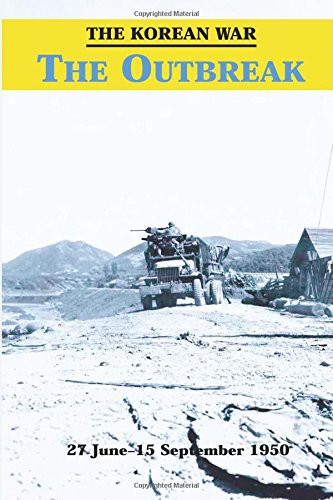 Webb, William J.: The Korean War (Paperback, 2015, Createspace Independent Publishing Platform, CreateSpace Independent Publishing Platform)