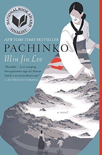 Min Jin Lee: Pachinko (2017)