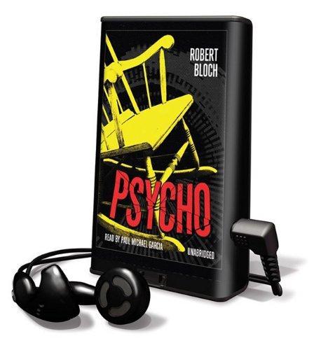 Robert Bloch: Psycho (2009)