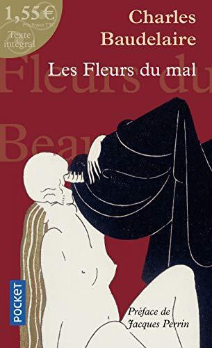 Charles Baudelaire: Les fleurs du mal (French language, 2007)