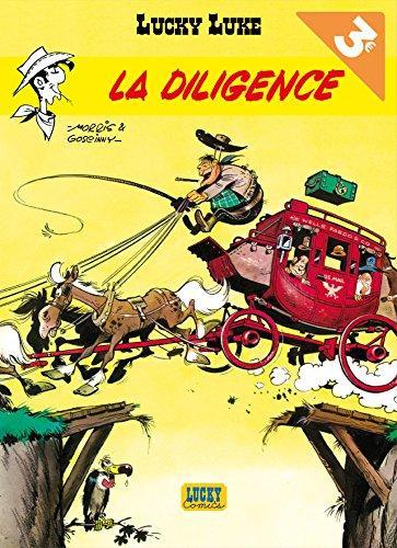 René Goscinny: Les Aventures de Lucky Luke d'après Morris Tome 1 (French language, 2018)
