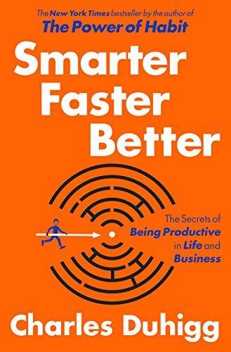 Smarter Faster Better (2016)