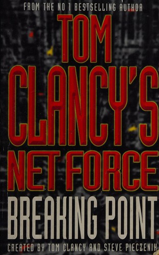 Tom Clancy: Breaking point (2000, Headline Feature)