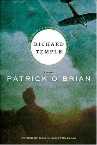 Patrick O'Brian: Richard Temple (Paperback, 2007, W. W. Norton)