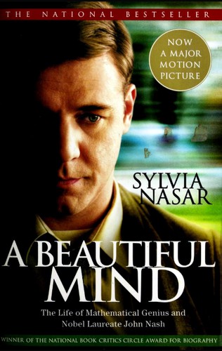 Sylvia Nasar: A beautiful mind