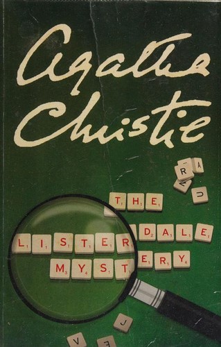 Agatha Christie: The Listerdale mystery (2011, Ulverscroft)