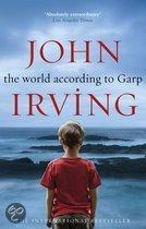 John Irving: The World According To Garp