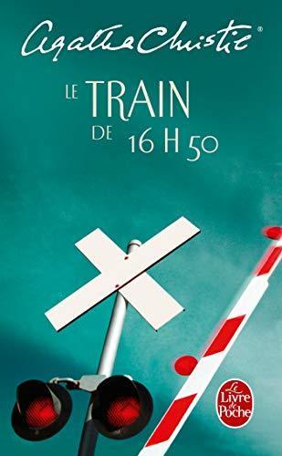 Agatha Christie: Le Train de 16 heures 50 (French language, 1984)