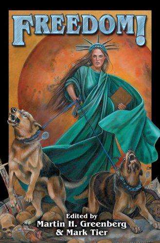 Jean Little: Freedom! (Paperback, 2006, Baen)