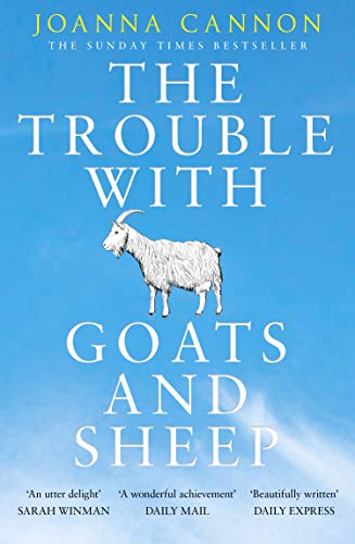 Joanna Cannon: The Trouble with Goats and Sheep (EBook, 2016, The Borough Press)