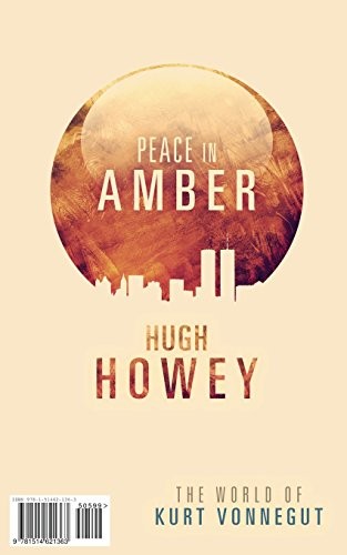 Hugh Howey: Hugh Howey TwinPack vol.4 (Paperback, 2015, Broad Reach Publishing)