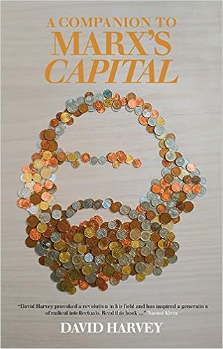 David Harvey: A Companion to Marx’s Capital (Paperback, 2010, Verso)