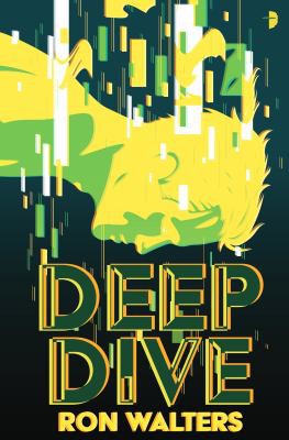 Ron Walters: Deep Dive (2022, Watkins Media Limited)