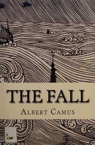 Albert Camus: The Fall (Paperback, 2018, [publisher not identified])