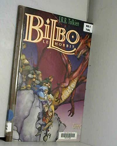 J.R.R. Tolkien: Bilbo le Hobbit (French language, 1991)