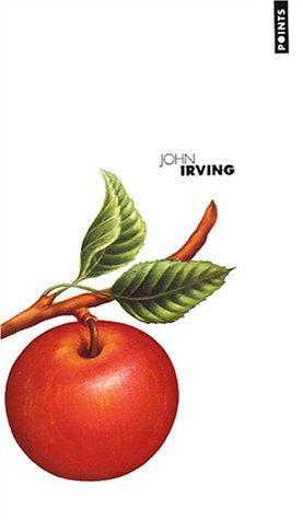 John Irving: Un mariage poids moyen - L'Oeuvre de Dieu, la Part du Diable (French language, 1995)