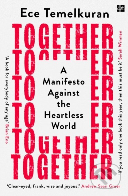 Ece Temelkuran: Together (2022, HarperCollins Publishers Limited)