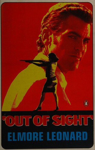 Elmore Leonard: Out of sight (1998, Penguin)