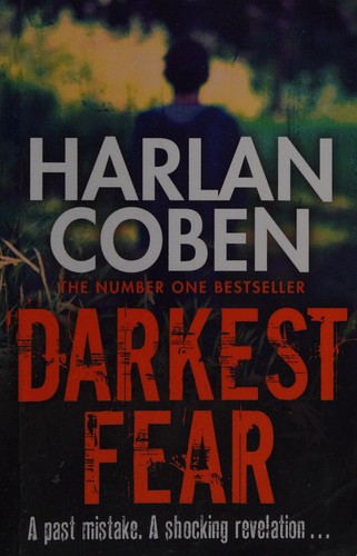 Harlan Coben: Darkest Fear (2013, Orion Publishing Group, Limited)