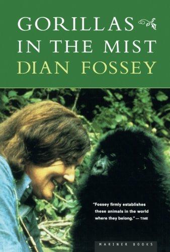 Dian Fossey: Gorillas in the Mist (2000)