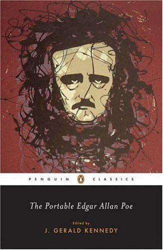 Edgar Allan Poe: The portable Edgar Allan Poe (EBook, 2006, Penguin Books)
