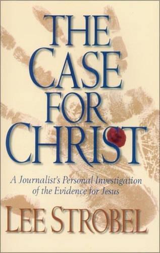 Lee Strobel: The Case for Christ (1998)