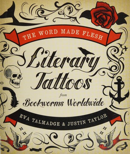 Eva Talmadge: The word made flesh (2010, Harper Perennial/HarperCollins Pub.)