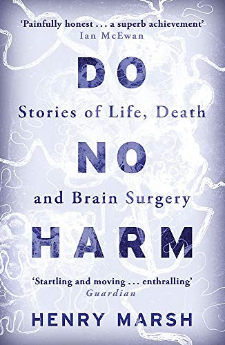 Henry Marsh: Do No Harm (Paperback, 2014, imusti, Phoenix)