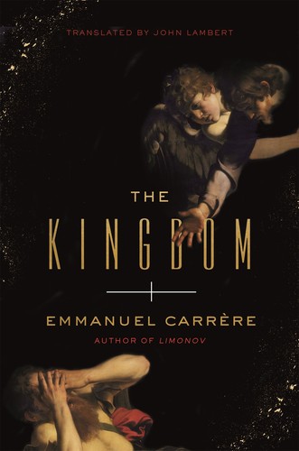 Emmanuel Carrère: The Kingdom (2017)