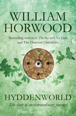 William Horwood: Spring (MacMillan)