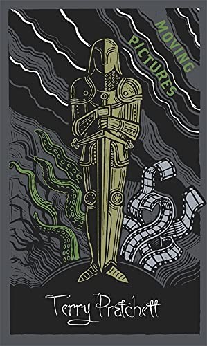 Terry Pratchett: Moving Pictures (2014, Orion Publishing Group, Limited)